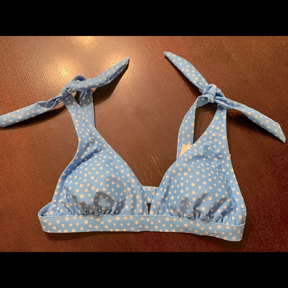 Jessica Simpson bikini top